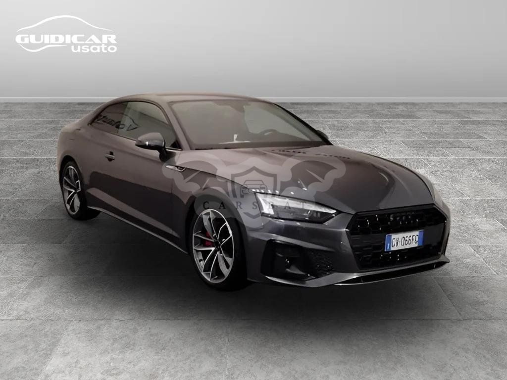 Audi A5 40 TDI S Line 2024