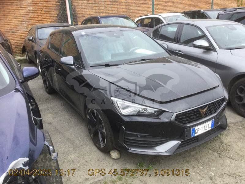 Cupra Leon 1.4 e-Hybrid 2023