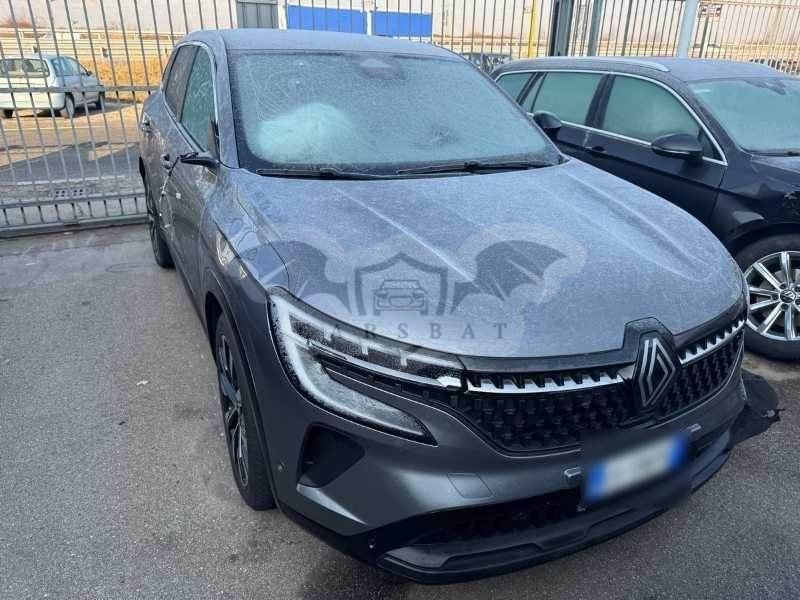 Renault Austral Techno 2024