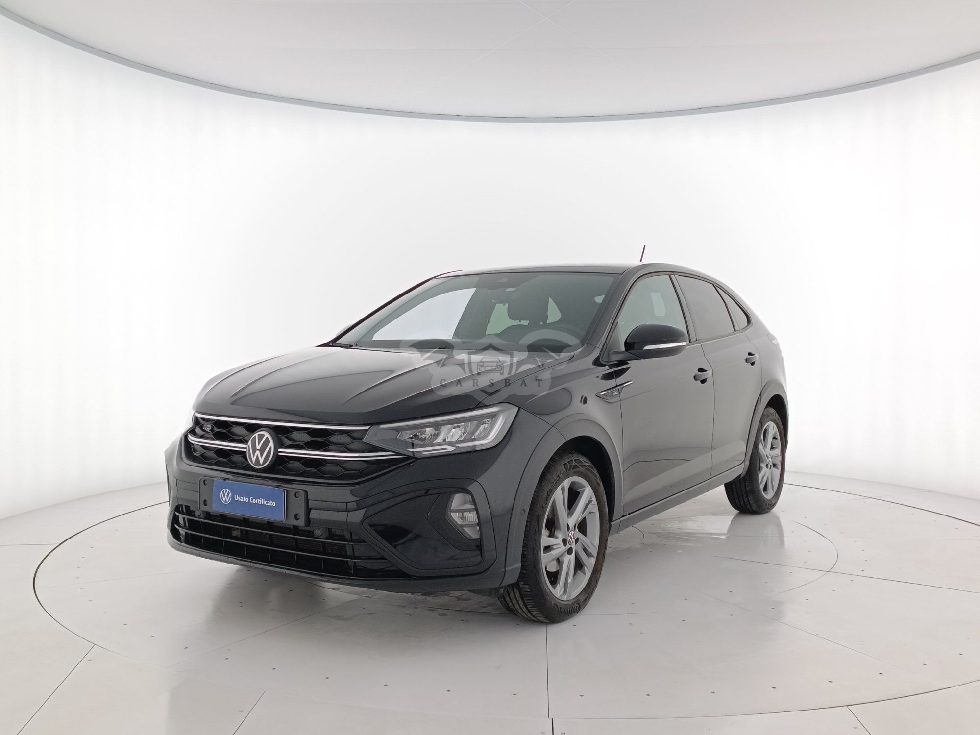 Volkswagen Taigo 1.0 TSI R-line 2023
