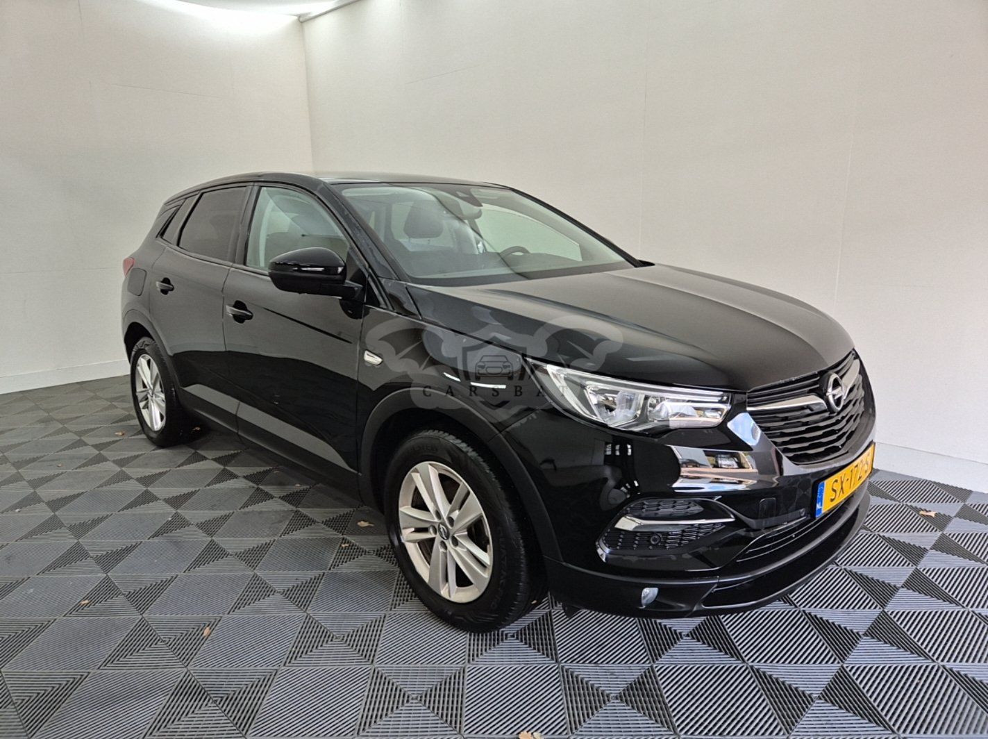 Opel Grandland 1.2 Online Edition 2018