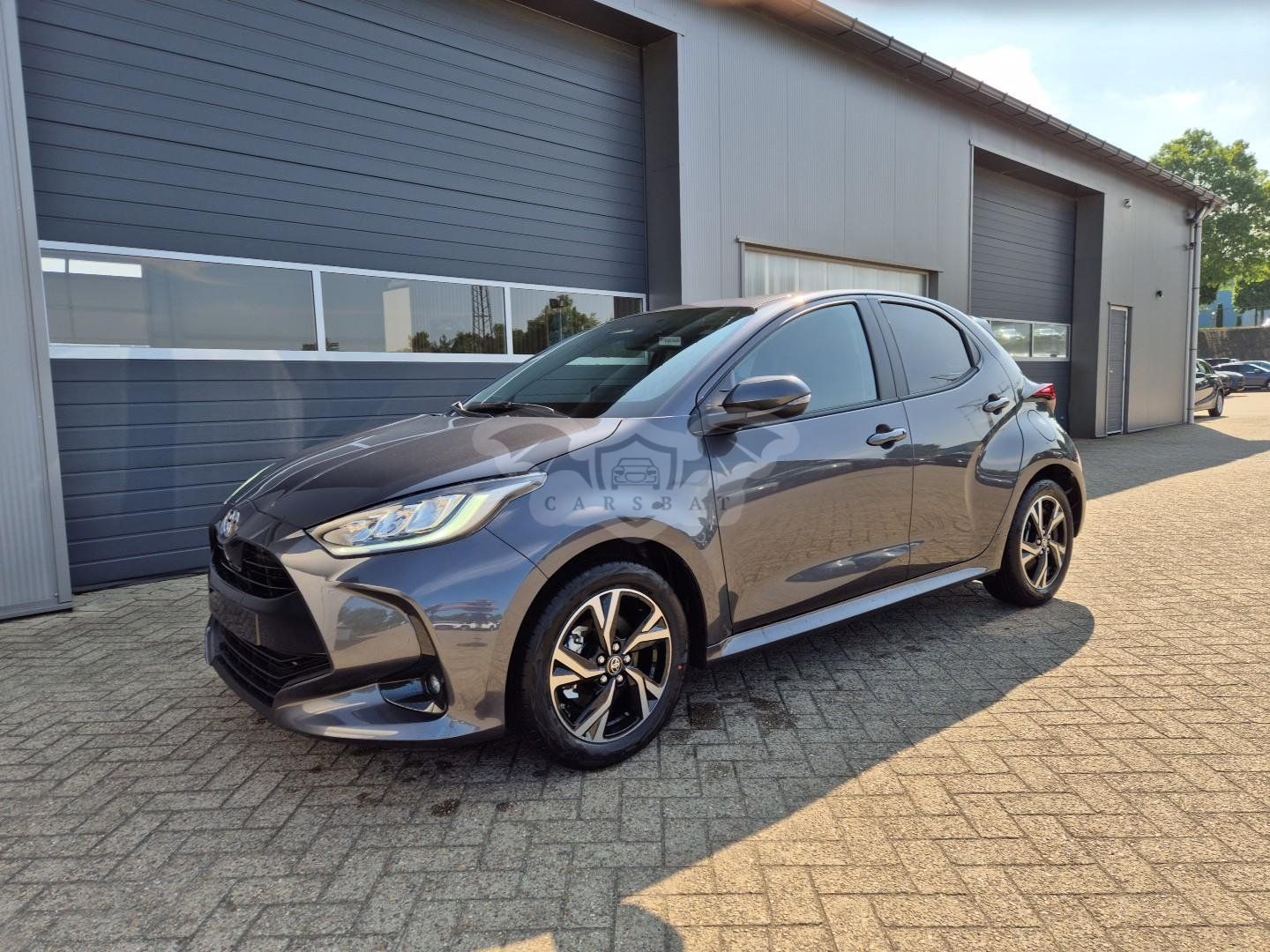 Toyota Yaris 1.5 2025