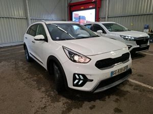 Kia Niro 1.6 GDI Active Business 2022