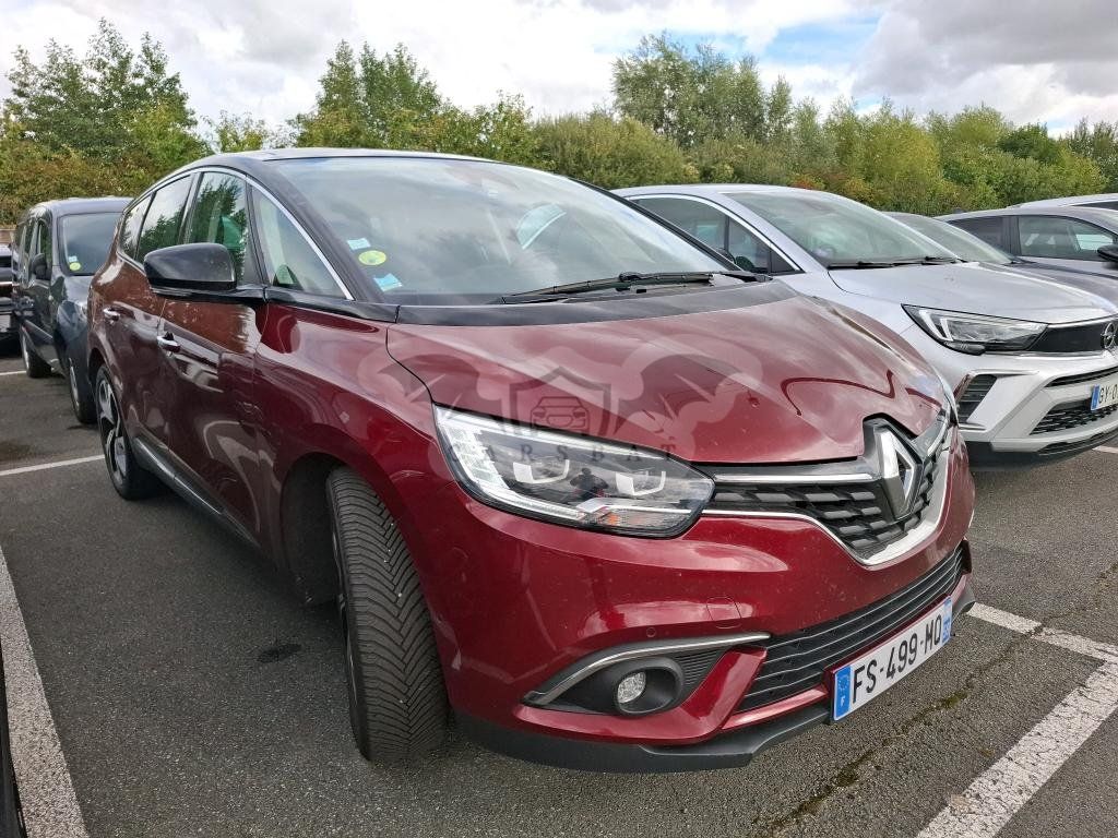 Renault Scenic Grand 1.7 DCI Intens 2020