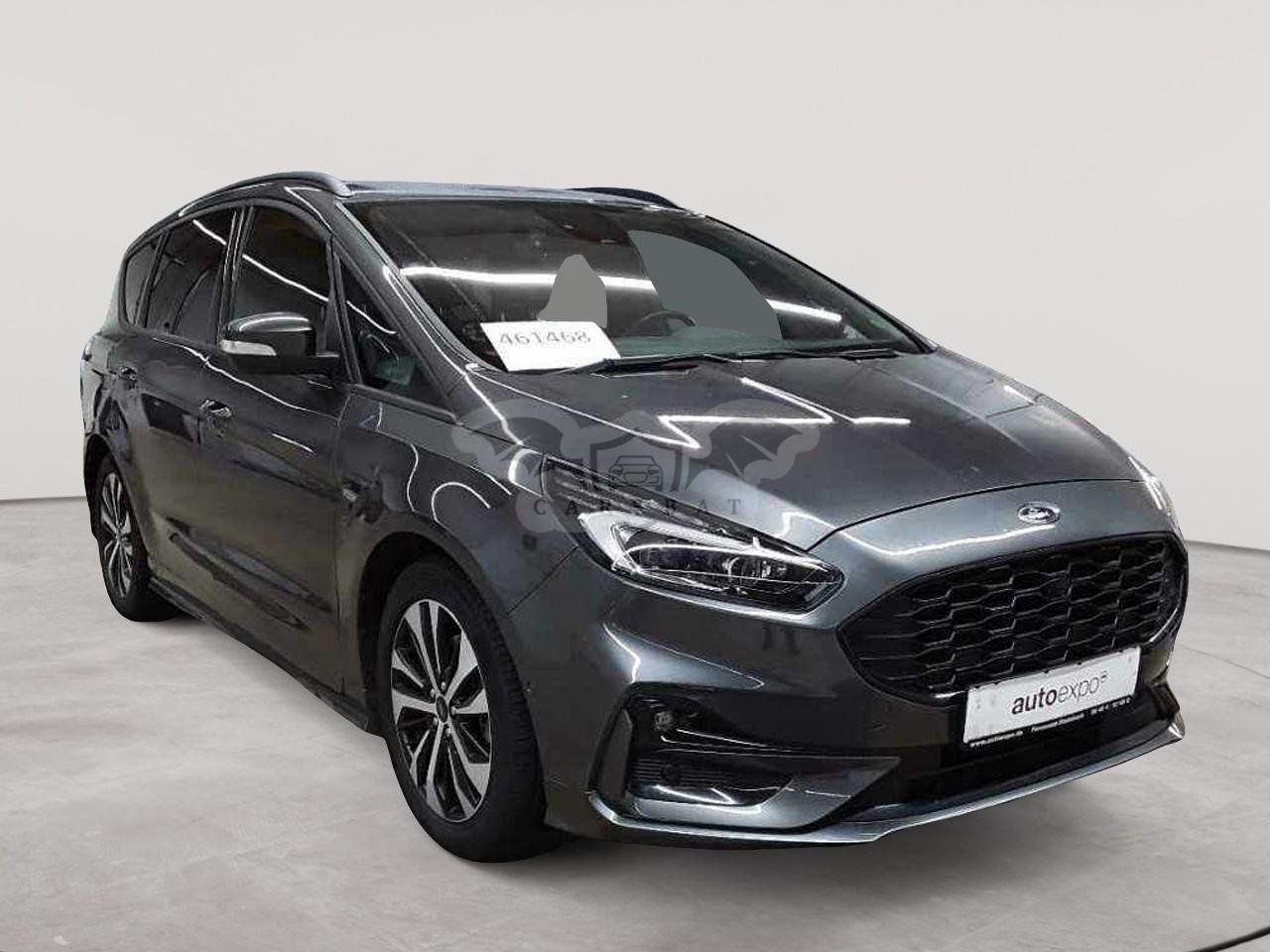 Ford S-Max 2.5 ST Line 2022