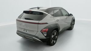 Hyundai Kona Intuitive 2024