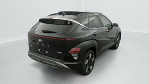 Hyundai Kona Intuitive 2024