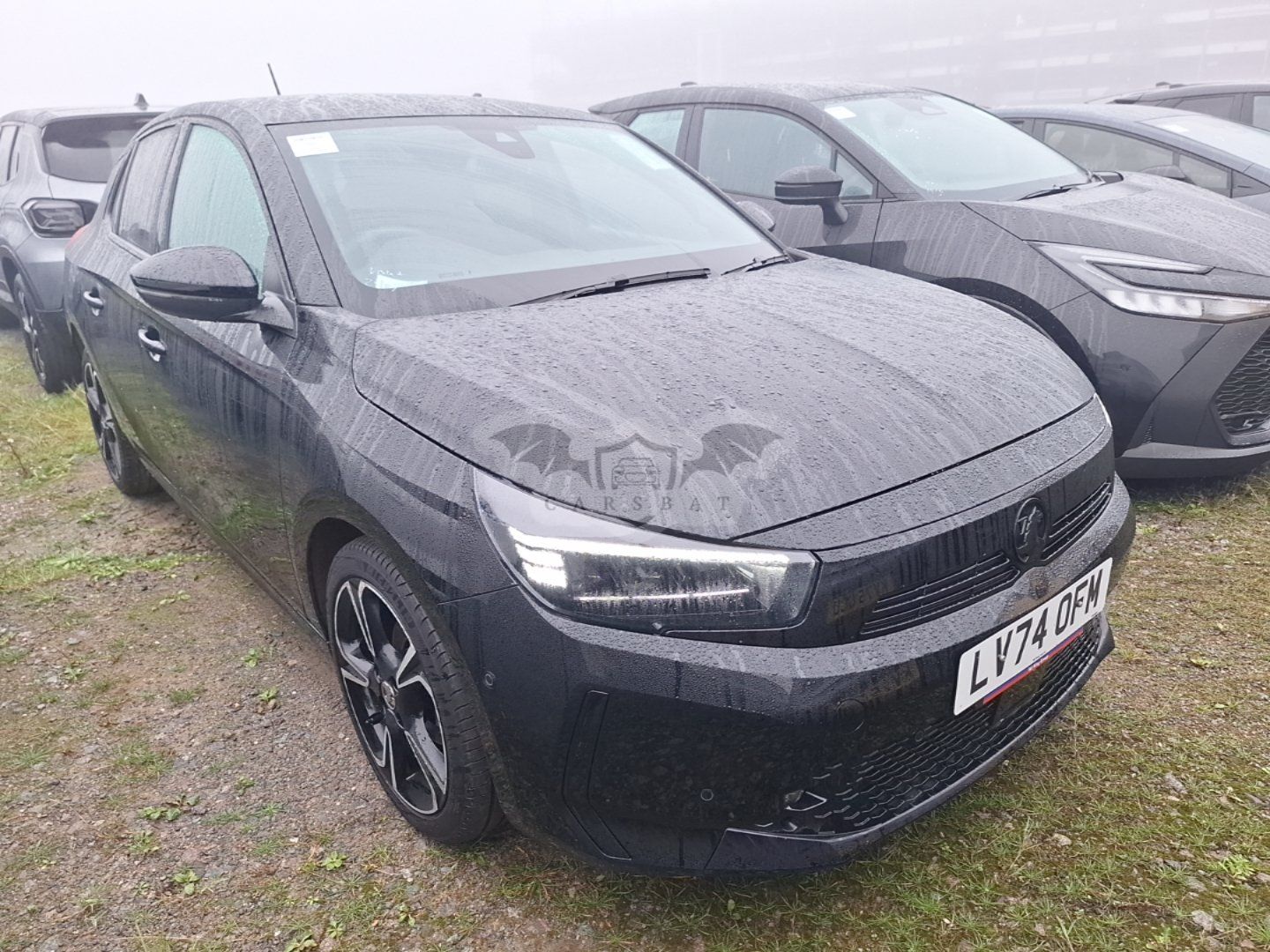 Vauxhall Corsa 1.2 GS 2024