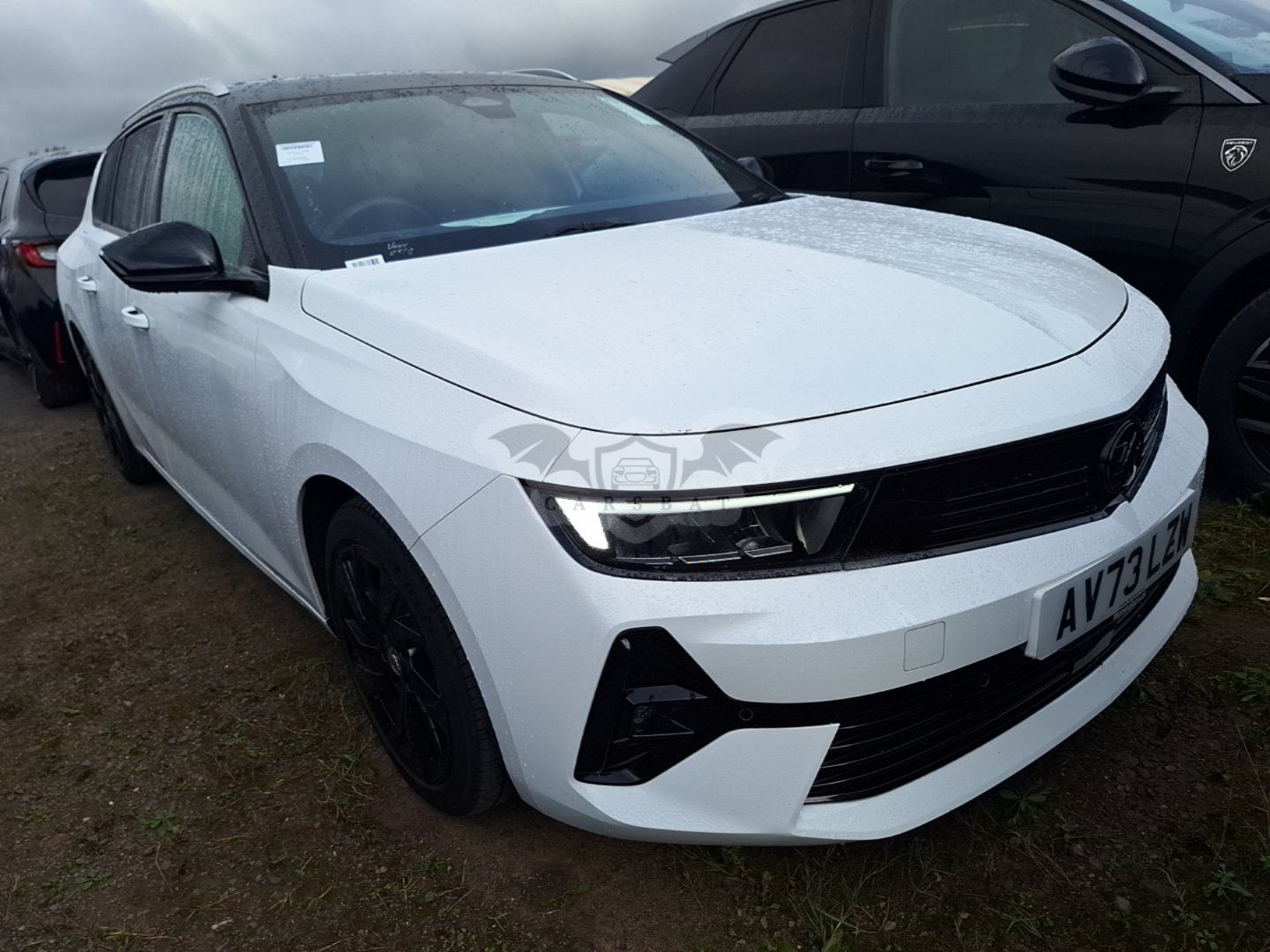 Vauxhall Astra Sports Tourer 1.2 2023