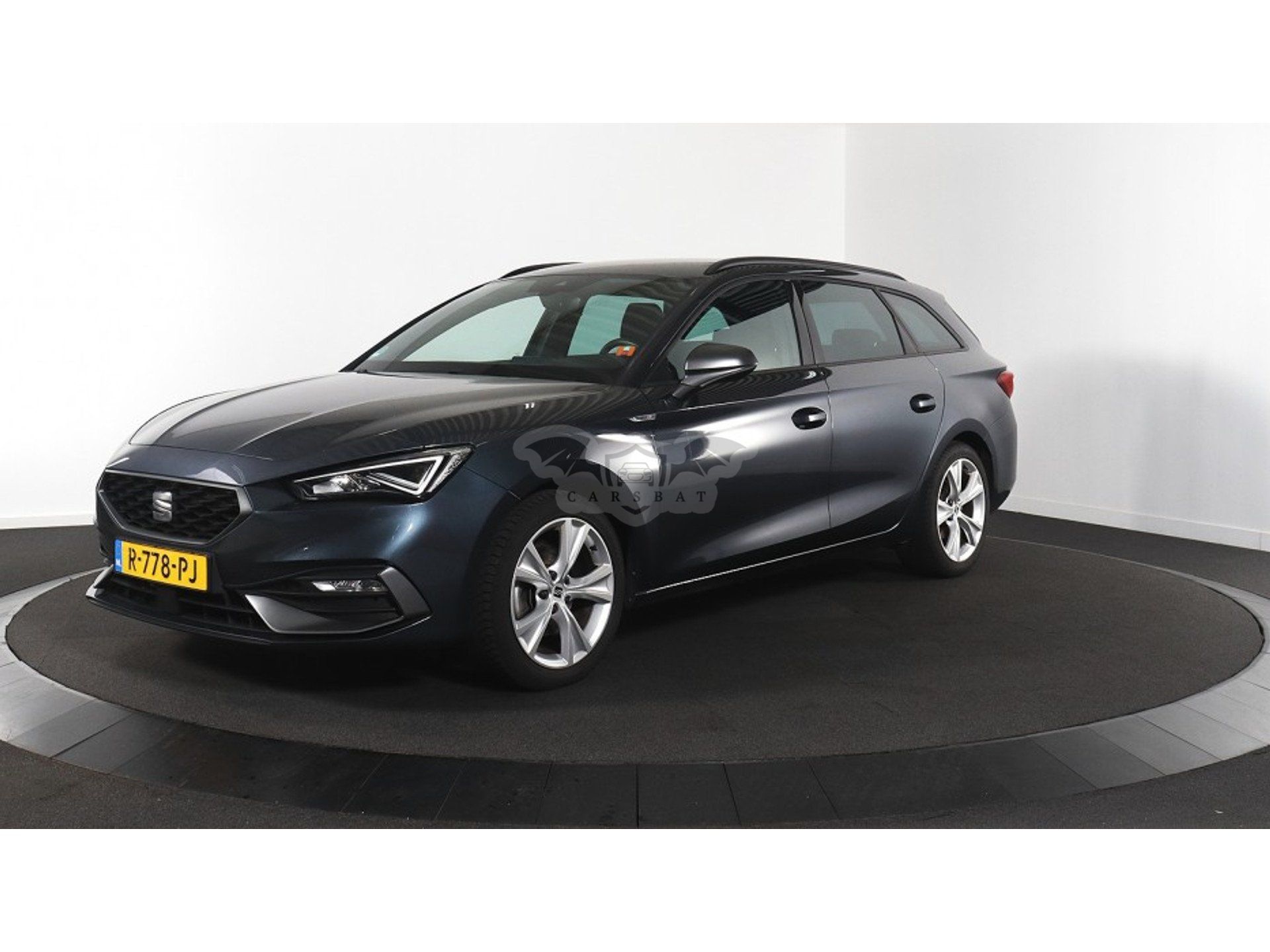 Seat Leon 1.0 TSI Business 2022