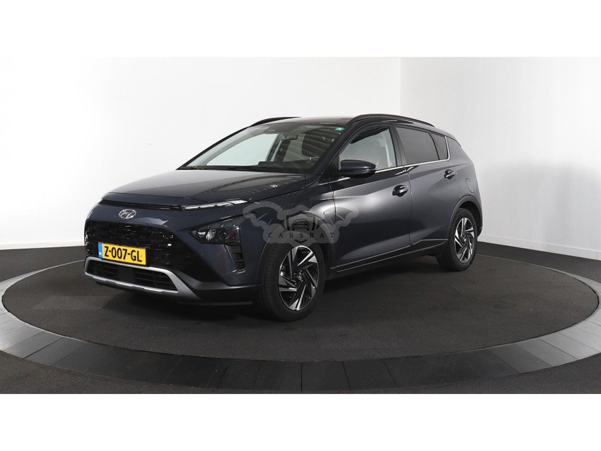 Hyundai Bayon 1.0 2024
