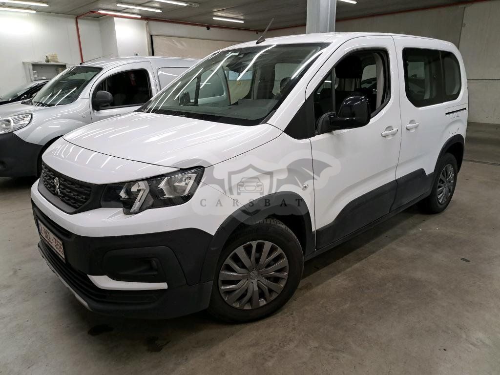 Peugeot Rifter 1.5 HDI Active 2023