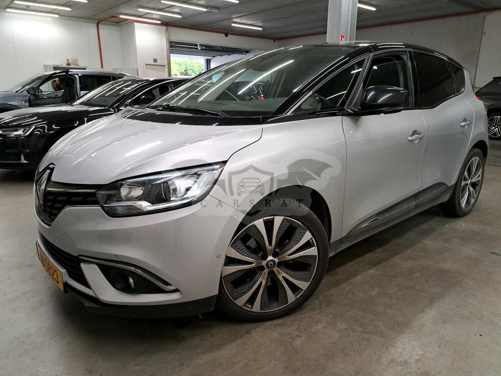 Renault Scenic 1.7 DCI Intens 2020