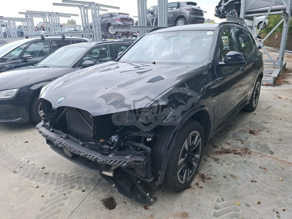 BMW iX3 M Sport 2023