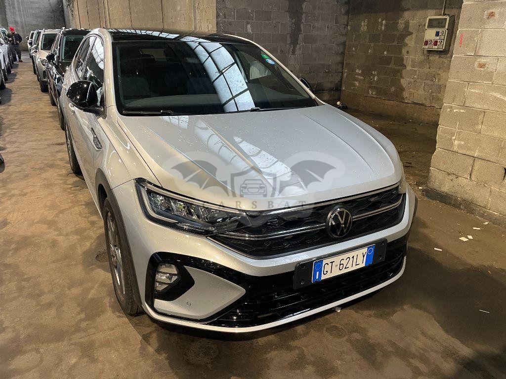 Volkswagen Taigo 1.0 TSI R-line 2024