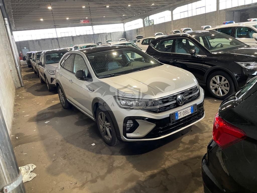 Volkswagen Taigo 1.0 TSI R-line 2024