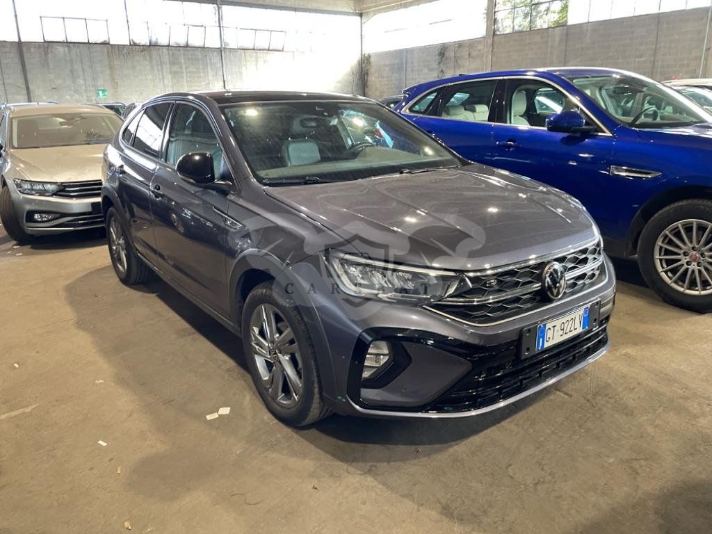 Volkswagen Taigo 1.0 TSI R-line 2024