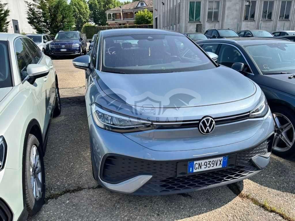 Volkswagen ID.5 77 kWh Pro Performance 2023