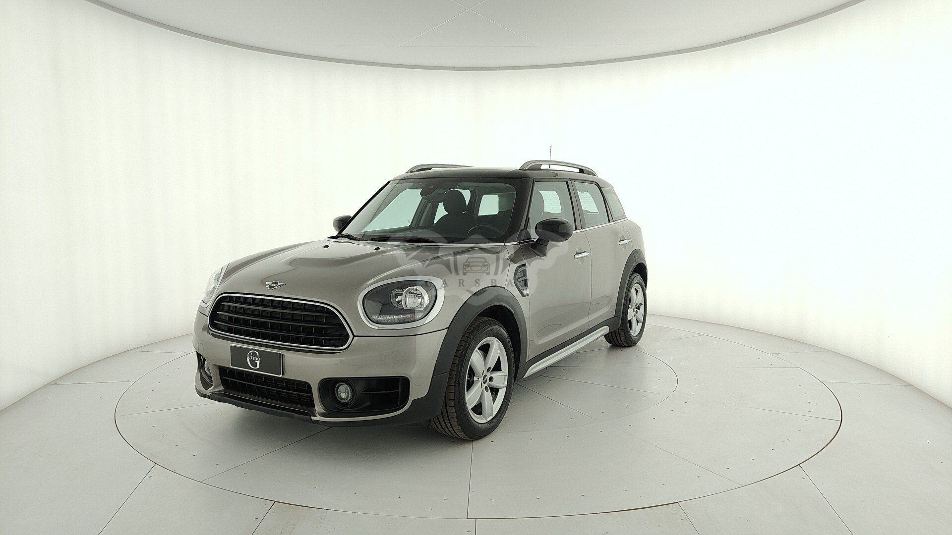 Mini Countryman Cooper 1.5 2019