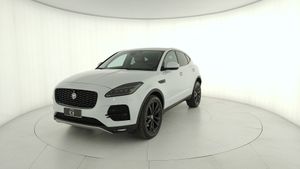 Jaguar E-Pace 2.0d SE 2021