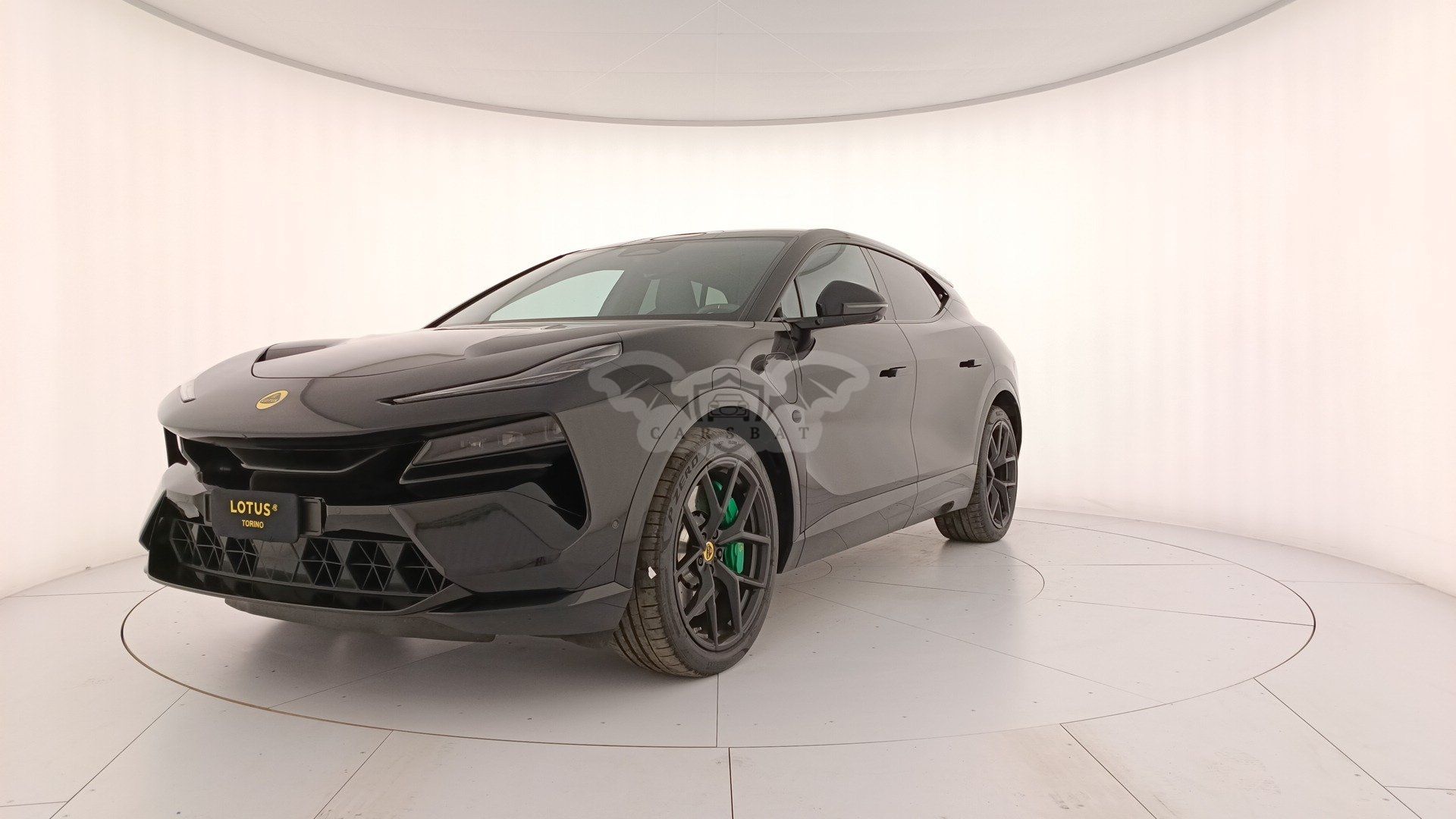 Lotus Eletre S 112 kWh 2024