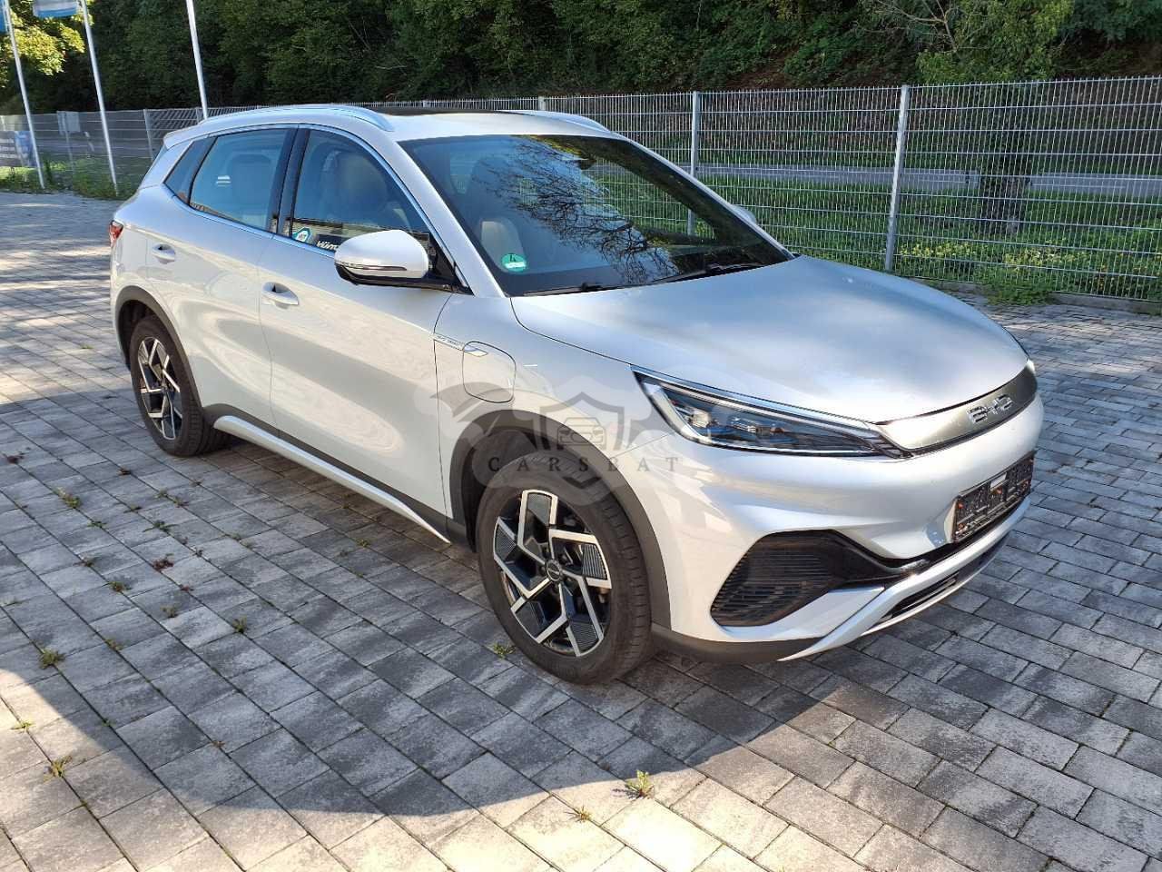 BYD Atto 3 60 kWh Comfort 2023