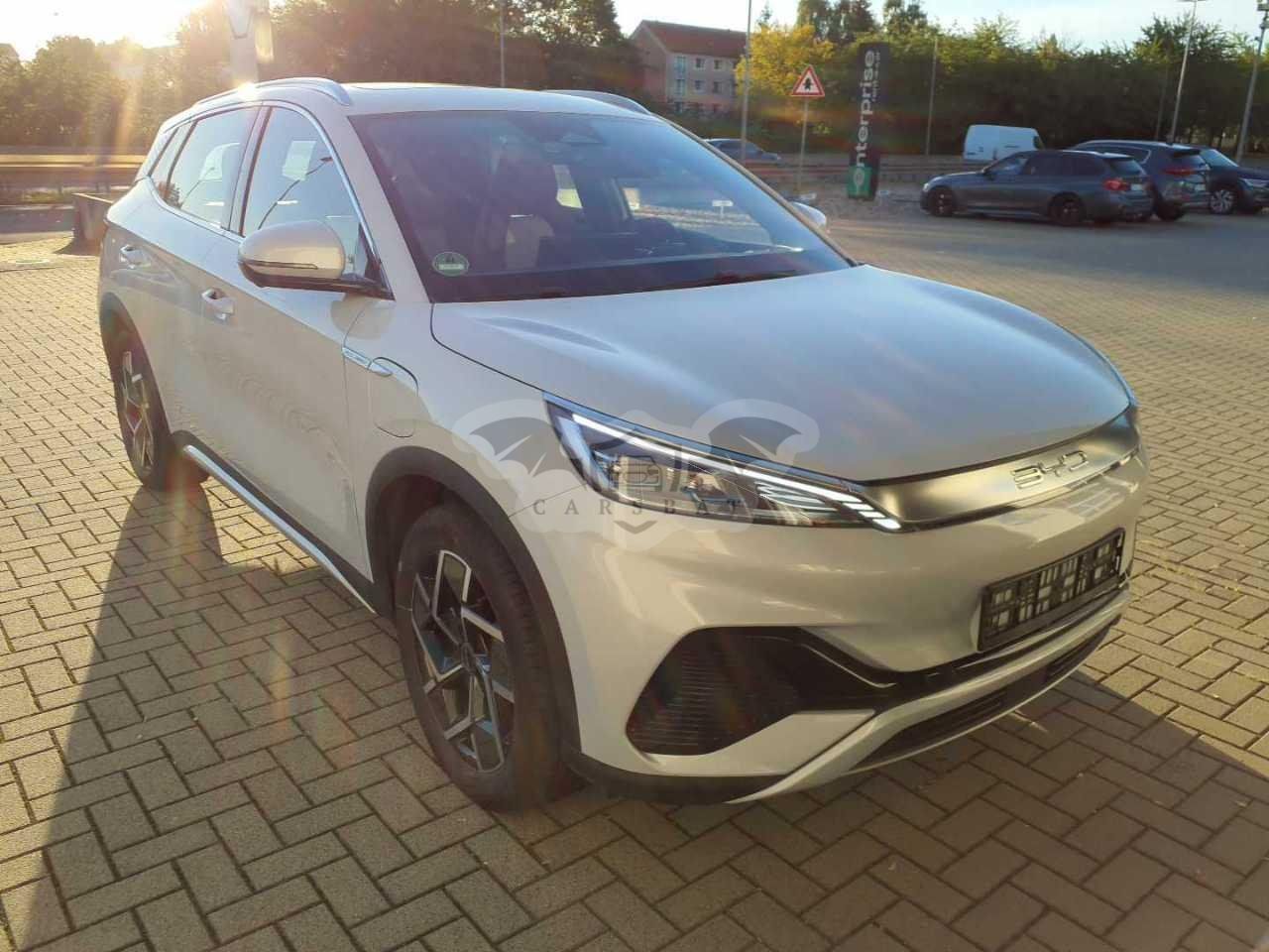 BYD Atto 3 60 kWh Design 2023