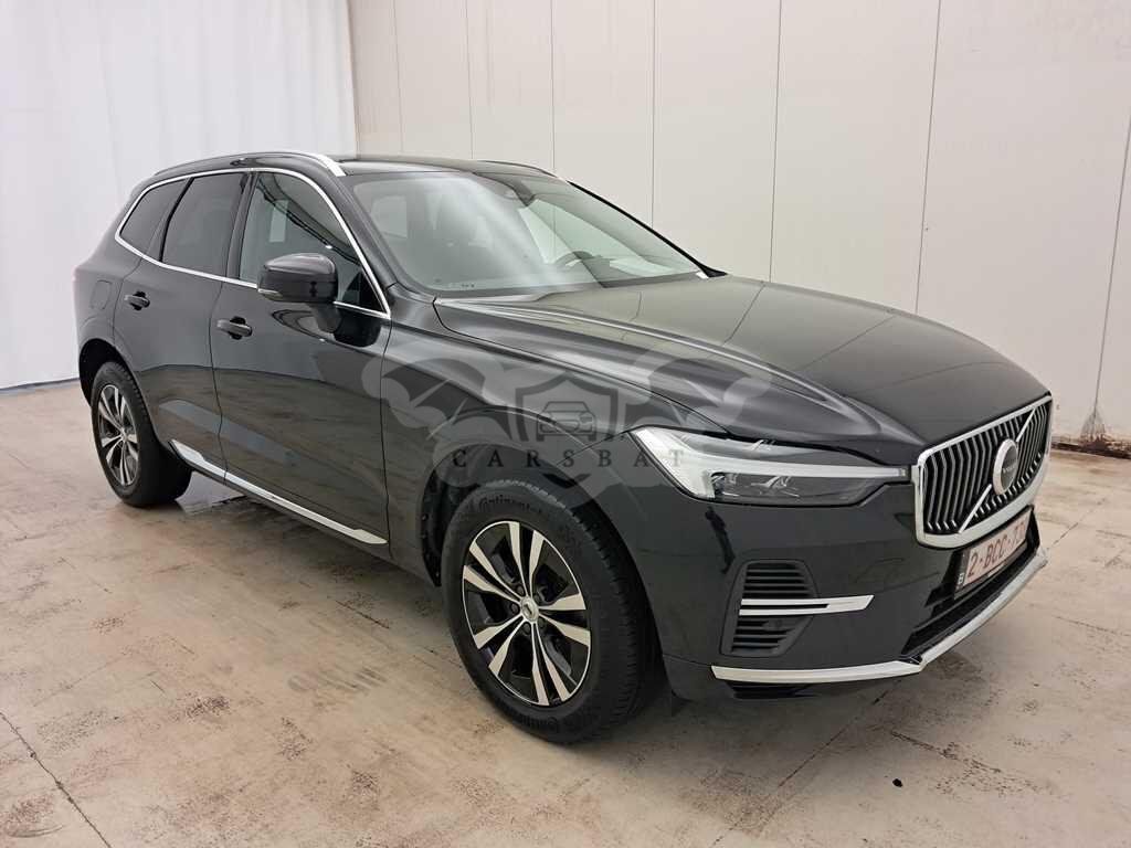Volvo XC60 T6 Inscription 2021