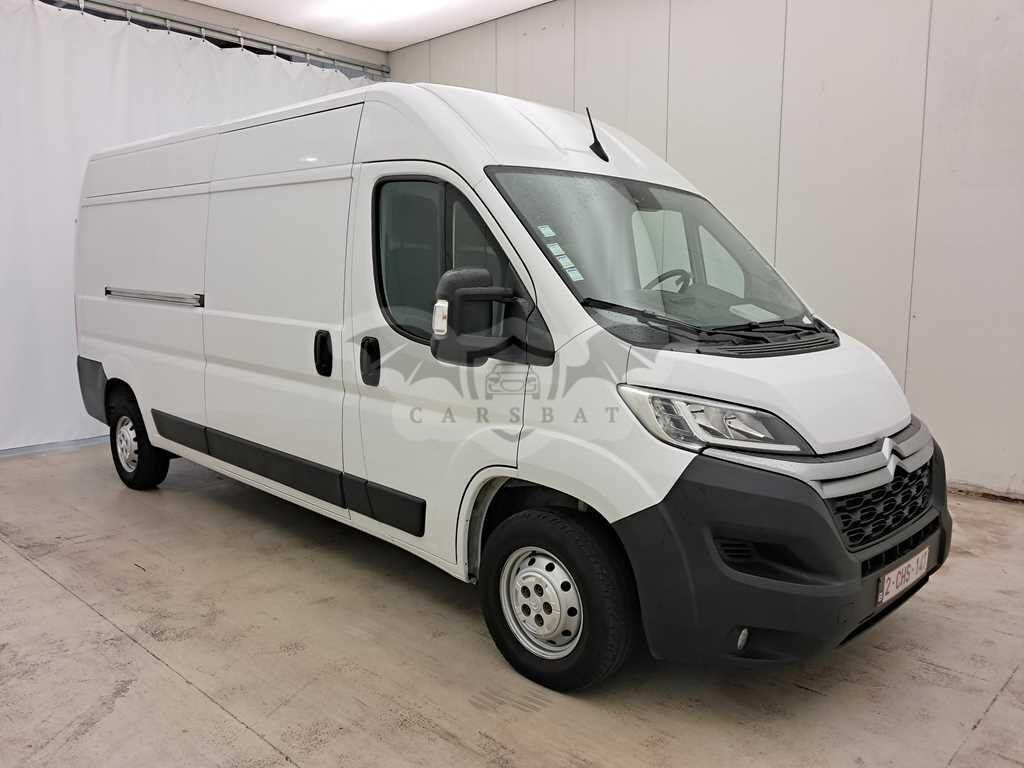 Citroën Jumper L3H2 2.2 HDI Driver 2022