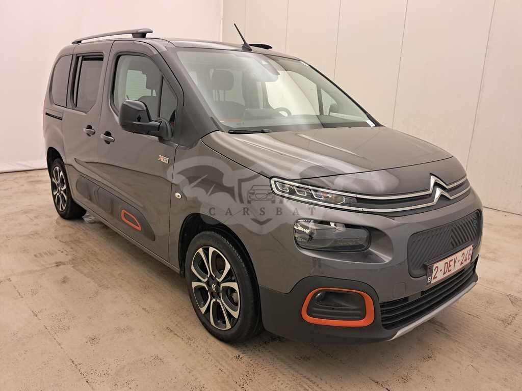 Citroën Berlingo Shine 2023