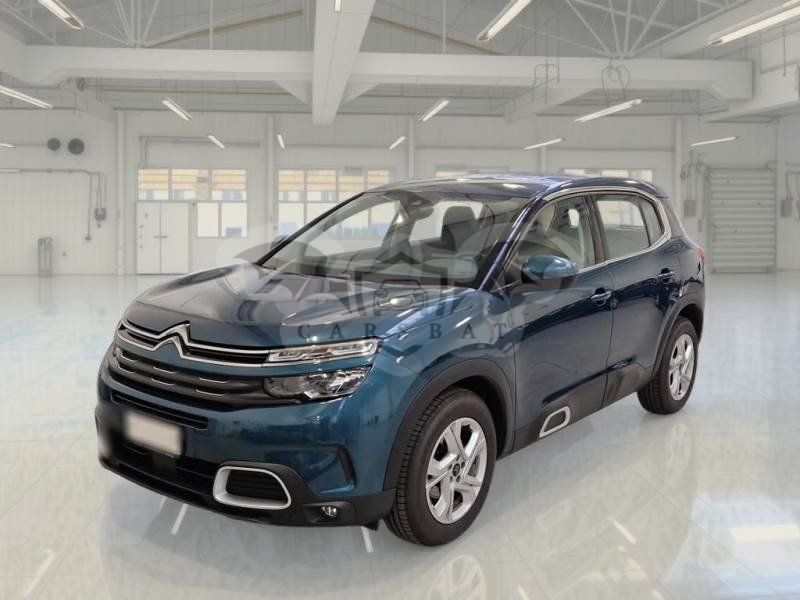 Citroën C5 Aircross Business 2020
