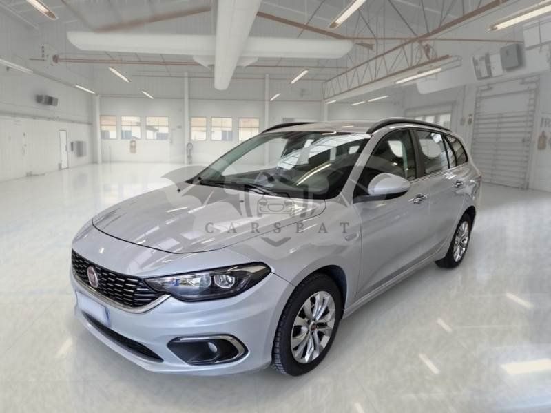 Fiat Tipo 1.6 MultiJet Business 2019