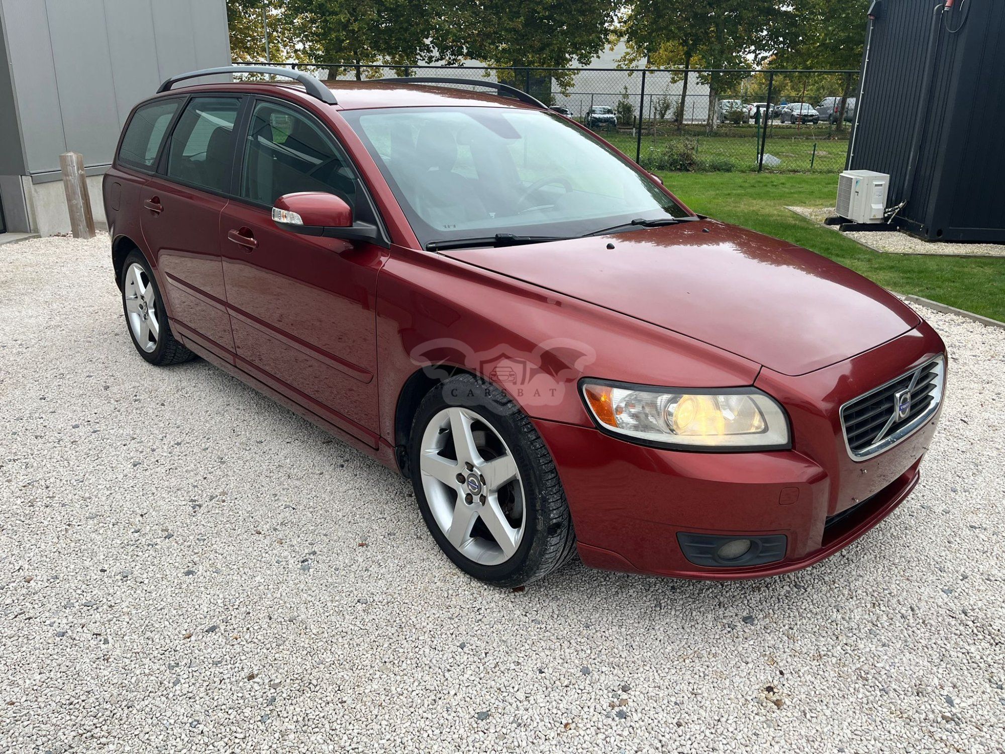 Volvo V50 2.0 Momentum 2008