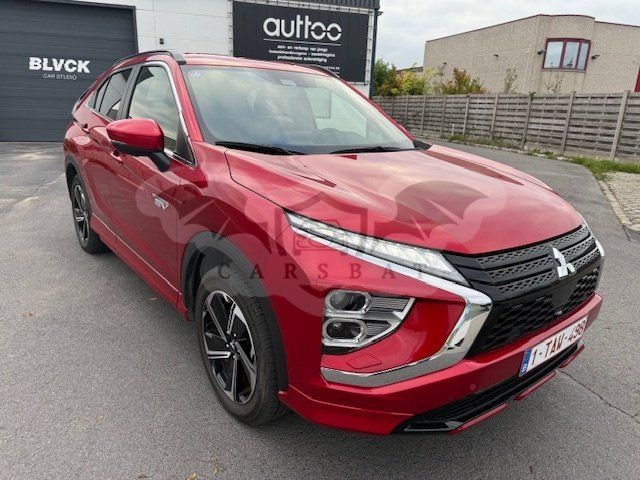 Mitsubishi Eclipse Cross 2.4 2022
