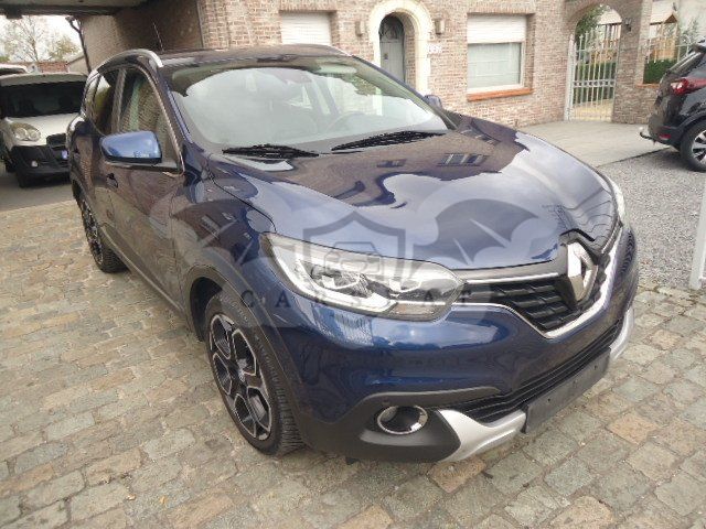 Renault Kadjar 1.5 DCI S Edition 2018