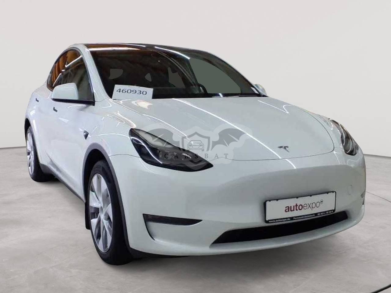 Tesla Model Y Long Range 2023