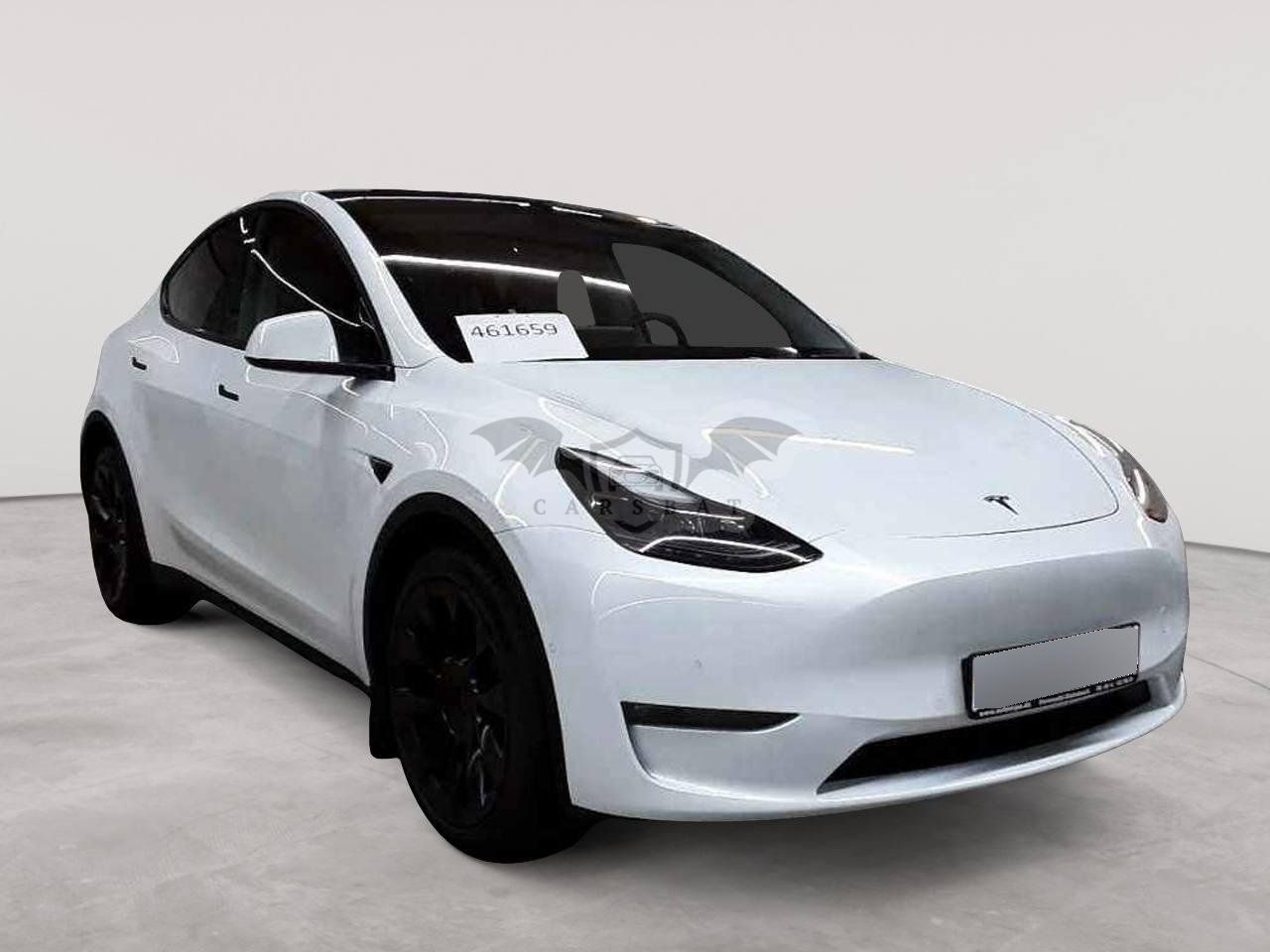 Tesla Model Y Long Range 2022