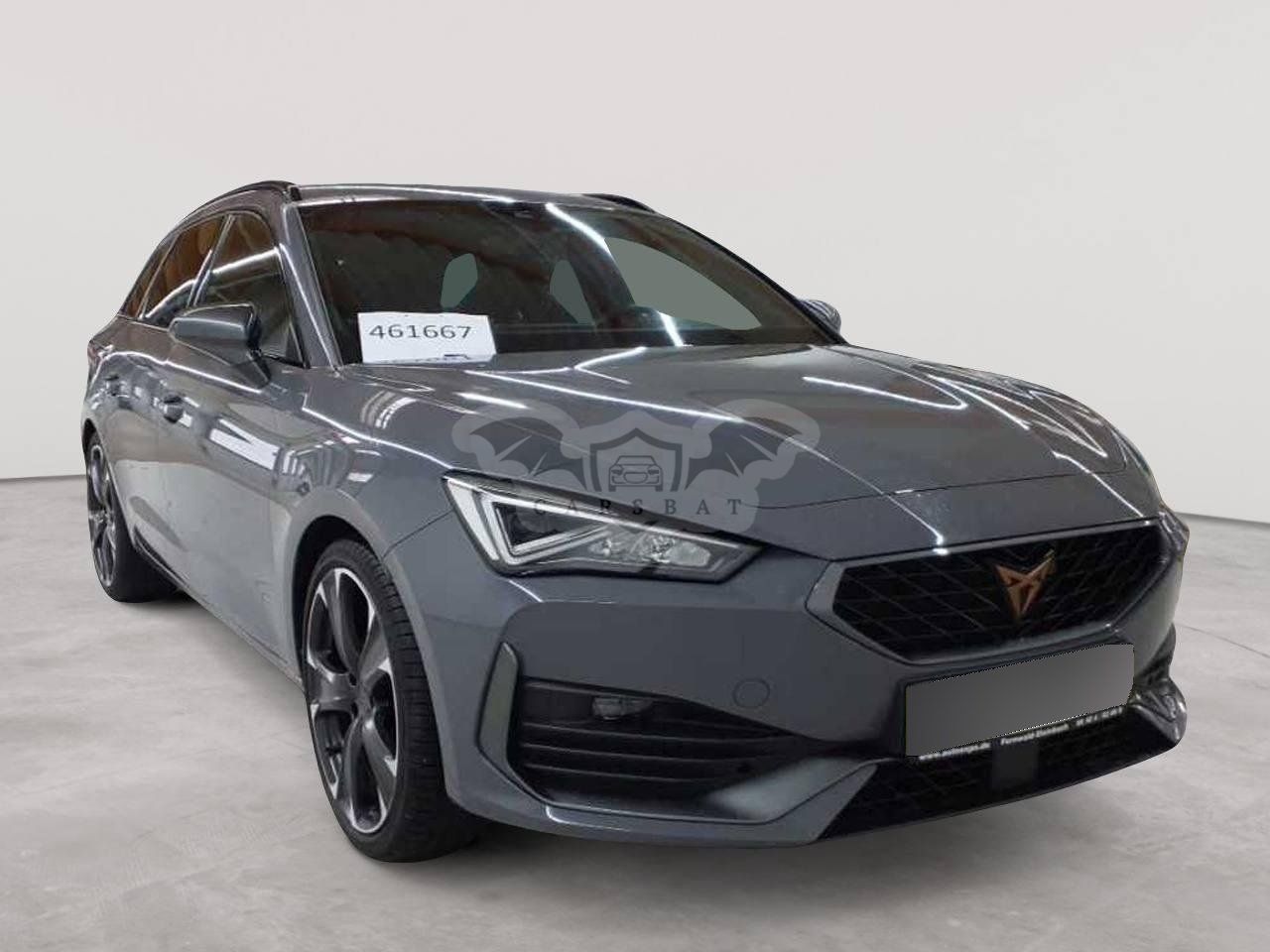 Seat Leon Sportstourer 1.4 e-Hybrid 2022