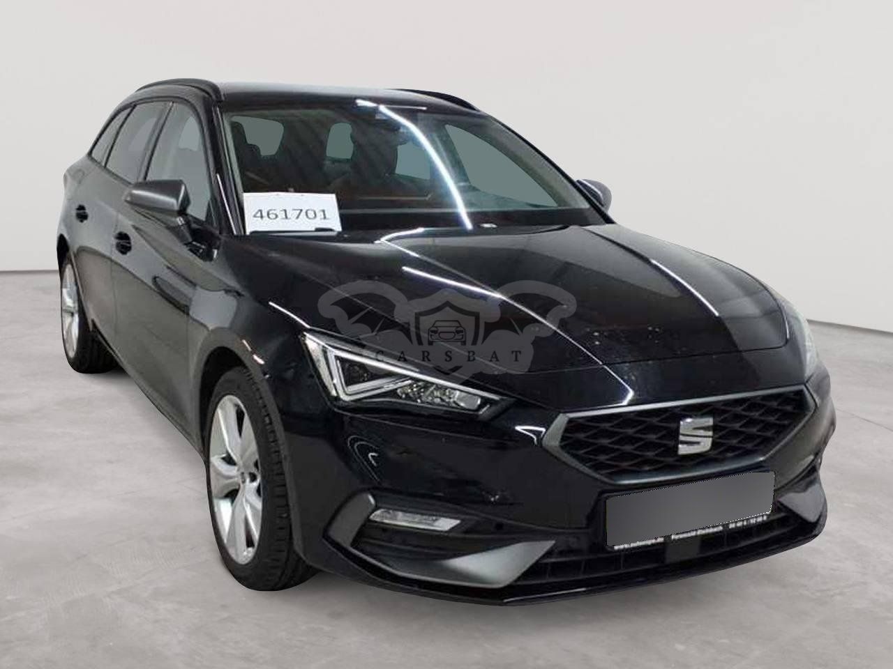 Seat Leon Sportstourer 1.4 e-Hybrid FR 2022