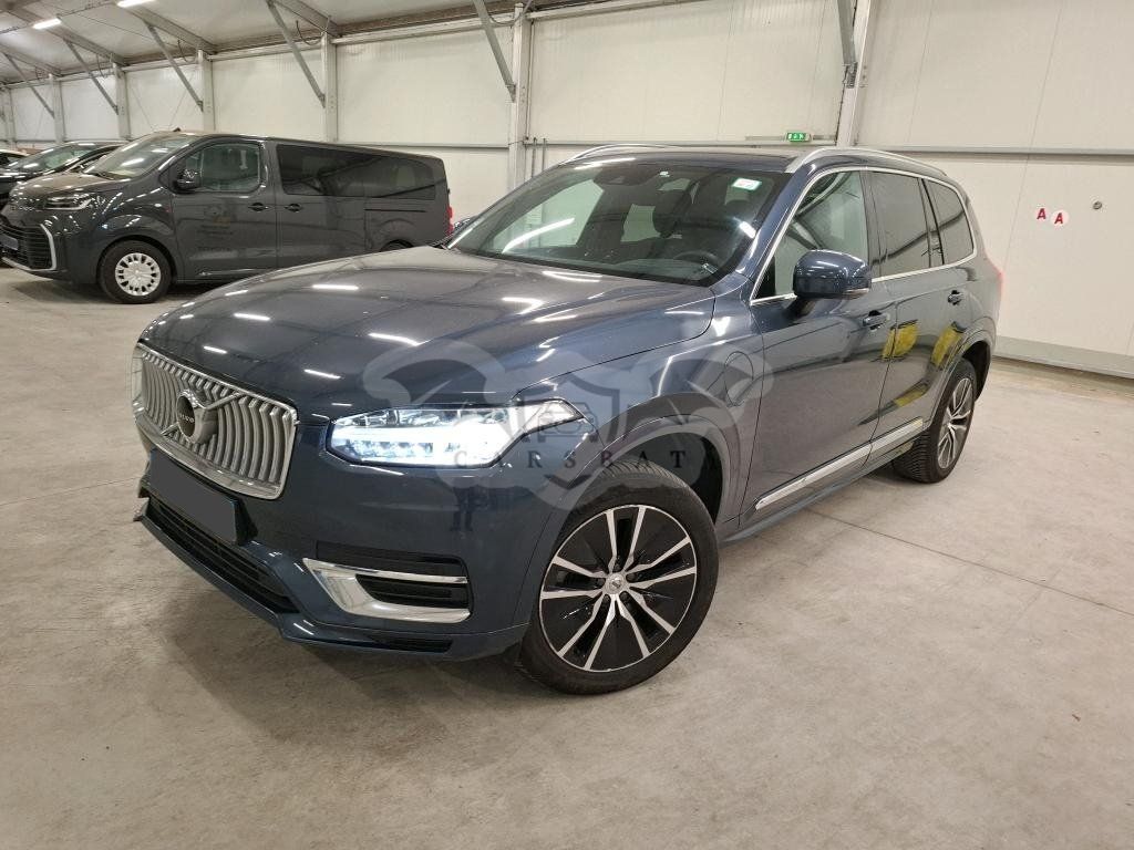 Volvo XC90 T8 Inscription 2021
