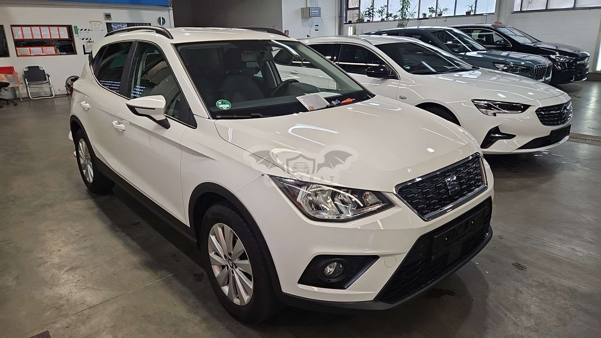 Seat Arona 1.0 TSI Style 2021