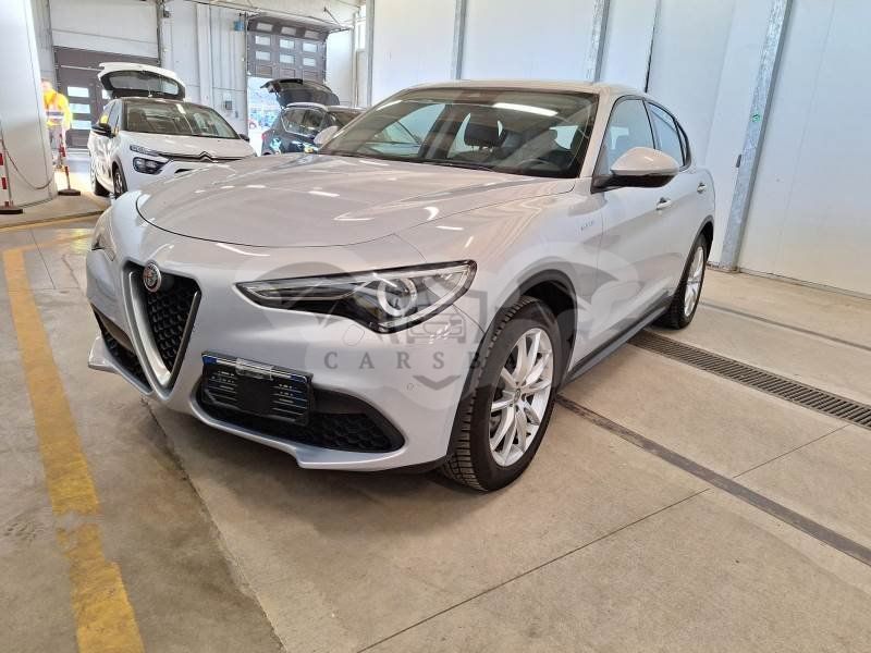 Alfa Romeo Stelvio 2.2 Executive 2020