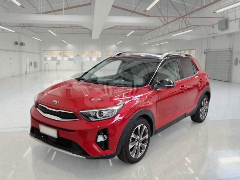 Kia Stonic 1.0 T-GDI 2020