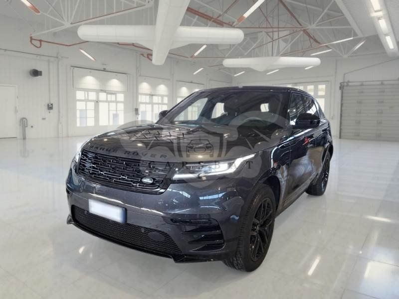 Land Rover Range Rover Velar 2.0 R-Dynamic SE 2023