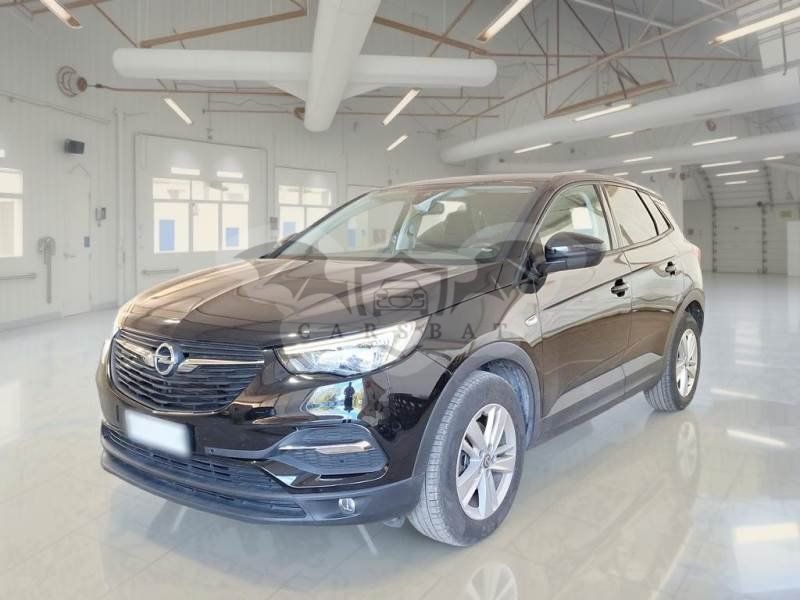 Opel Grandland 1.5 Business 2019