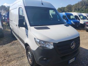 Mercedes-Benz Sprinter Business 2023