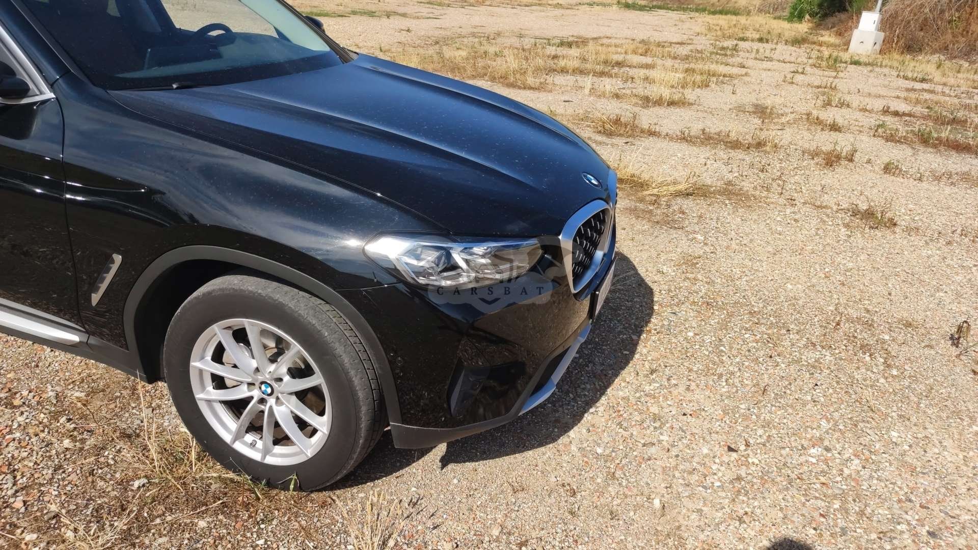 BMW X4 20d 2023