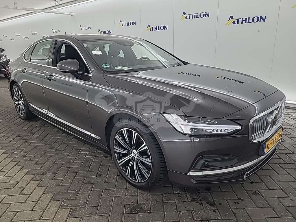 Volvo S90 B4 Inscription 2021