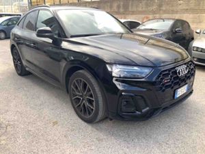 Audi Q5 SQ5 Sportback 3.0 TDI Sport 2021