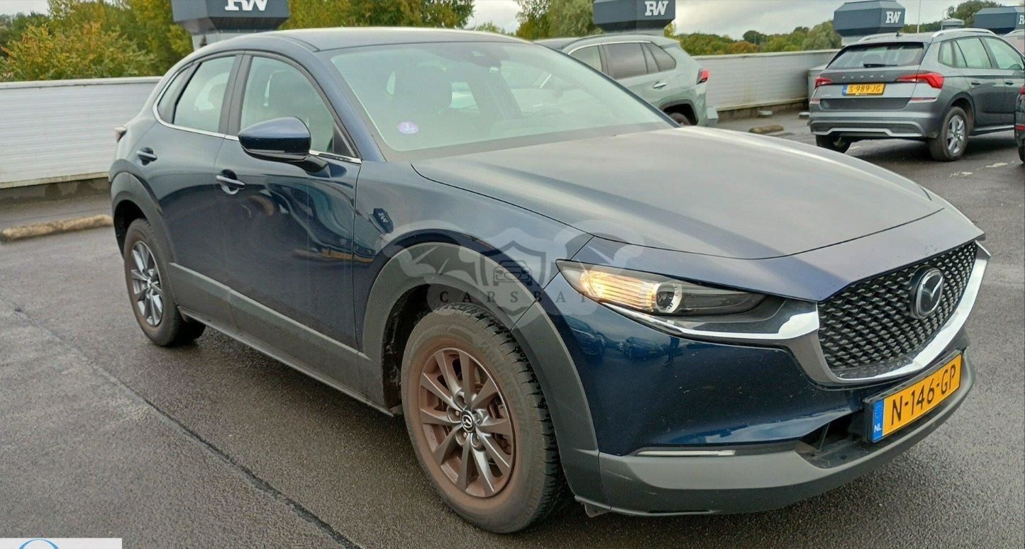 Mazda CX-30 2.0 SKYACTIV 2021